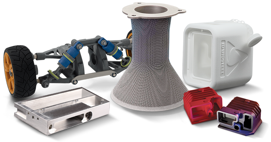 Rapid Prototyping: transforming 3D...